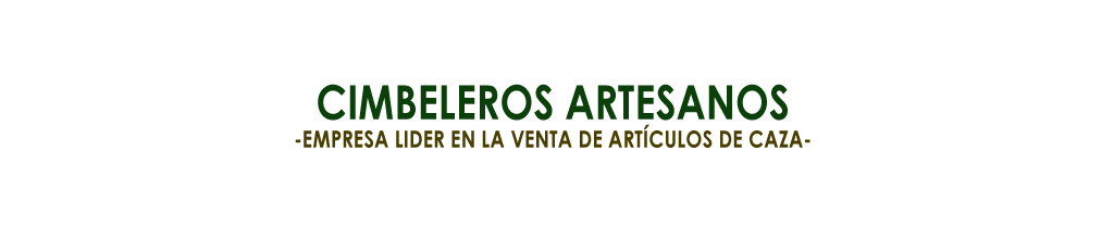 Cimbeleros Artesanos Logo